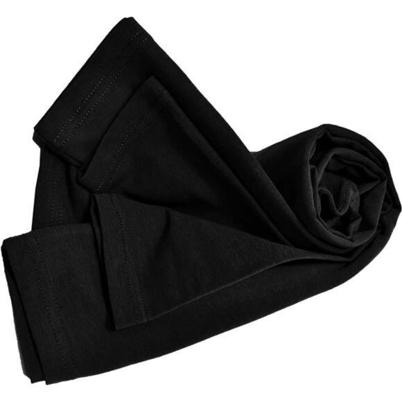 Women's Under Scrub Tee Crew Neck Long Sleeve T-Shirt-5-Pack - Picture 6 of 8